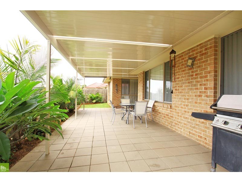8 Gabo Crescent, Shell Cove NSW 2529
