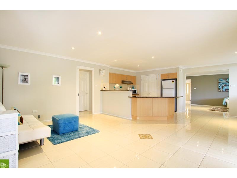 8 Gabo Crescent, Shell Cove NSW 2529