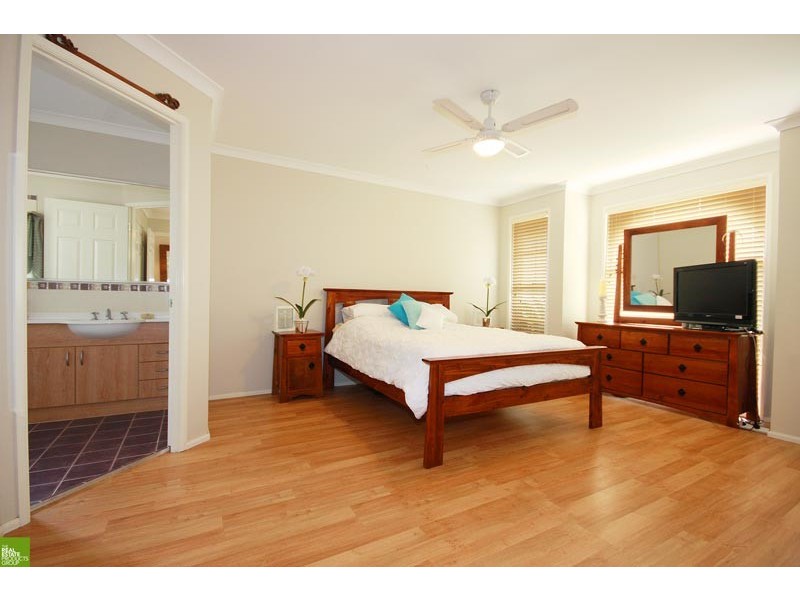 8 Gabo Crescent, Shell Cove NSW 2529