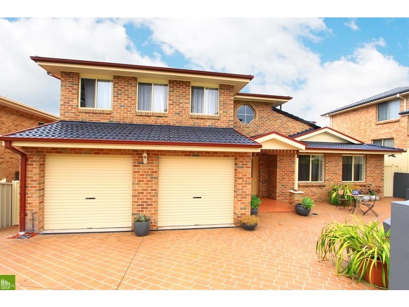 7 Yarle Crescent, Flinders NSW 2529