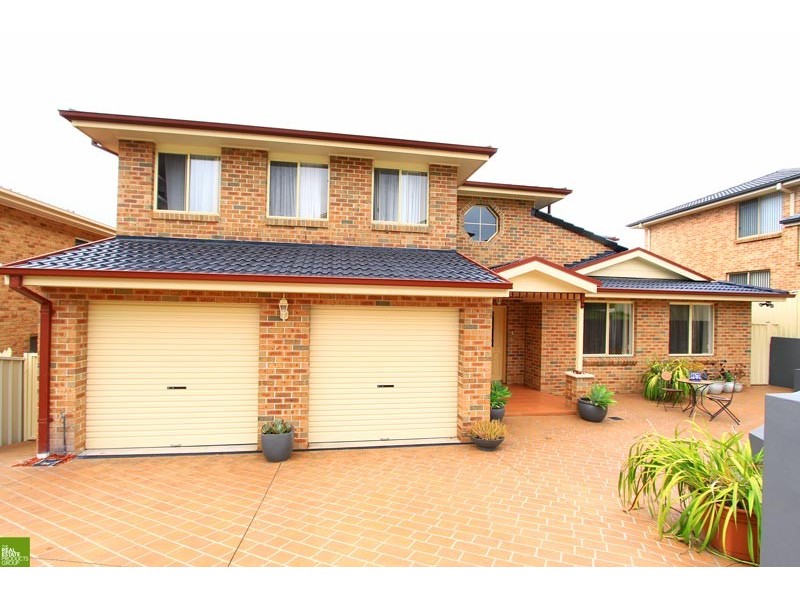 7 Yarle Crescent, Flinders NSW 2529