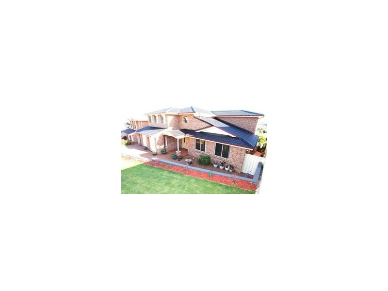 7 Yarle Crescent, Flinders NSW 2529