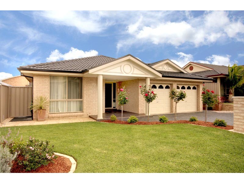 14 Thursday Avenue, Shell Cove NSW 2529