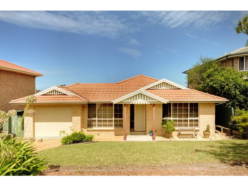 59 The Circuit, Shellharbour NSW 2529