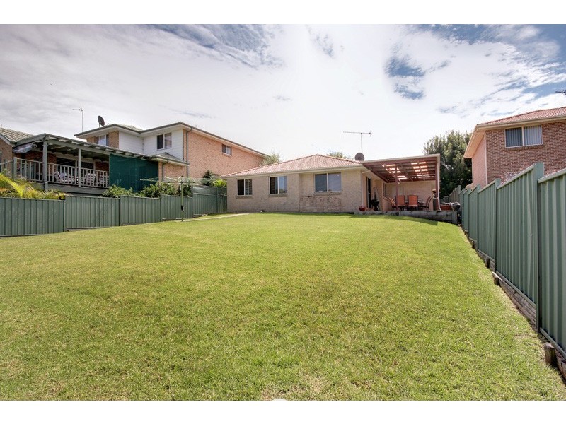 59 The Circuit, Shellharbour NSW 2529
