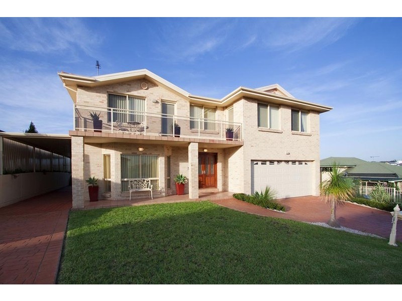 4 Banks Drive, Shell Cove NSW 2529