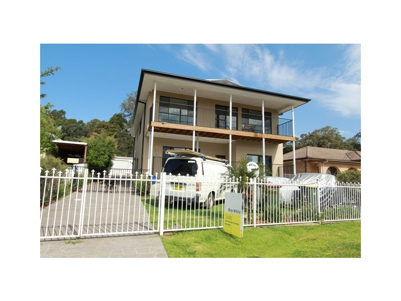 88 Lake Entrance Road, Oak Flats NSW 2529