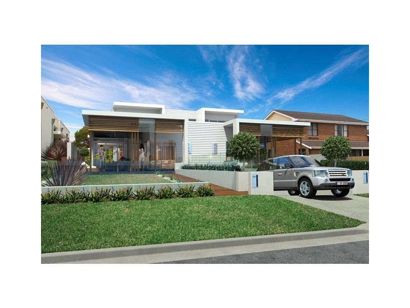 66 Headland Parade, Barrack Point NSW 2528
