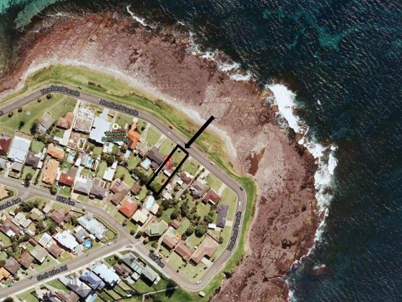 66 Headland Parade, Barrack Point NSW 2528