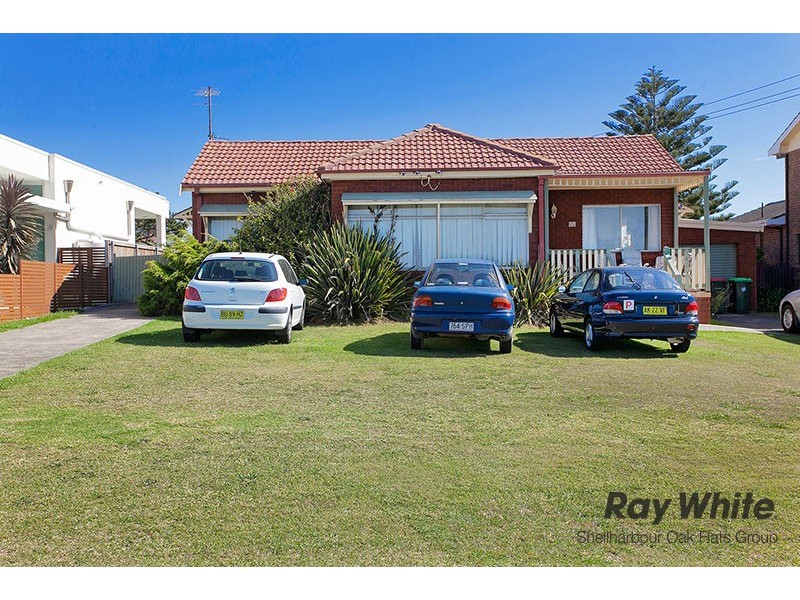 66 Headland Parade, Barrack Point NSW 2528
