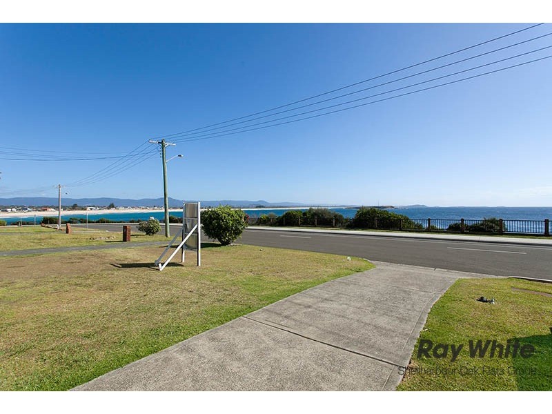 66 Headland Parade, Barrack Point NSW 2528