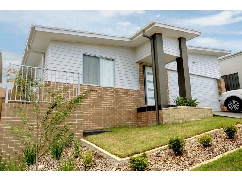1a Bassett Street, Flinders NSW 2529