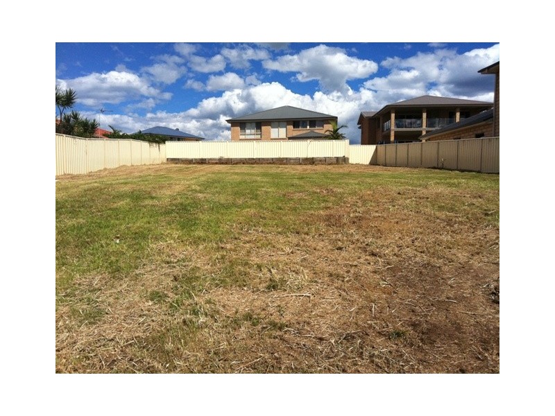 18 Bedarra Court, Shell Cove NSW 2529