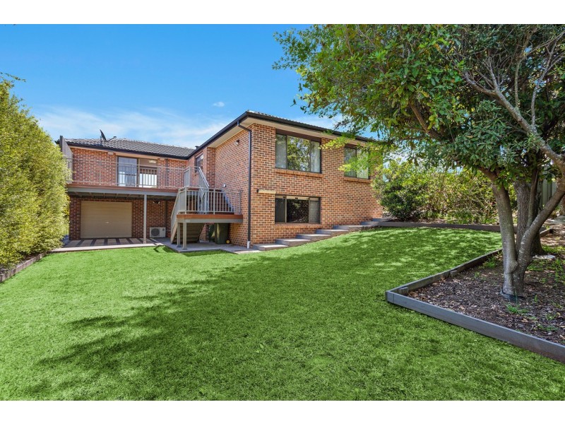 89 Parklands Drive, Shellharbour NSW 2529