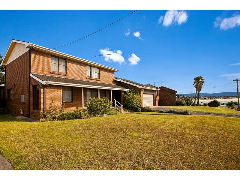 64 Headland Parade, Barrack Point NSW 2528