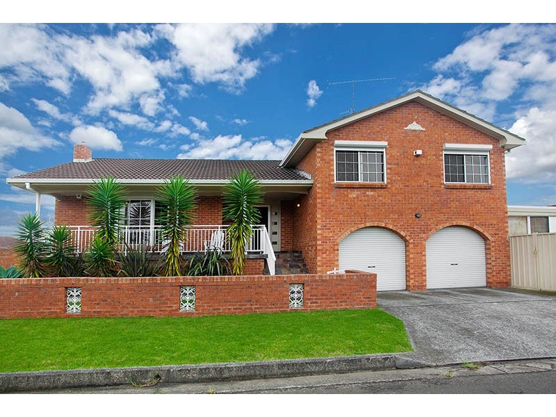 31 Woodford Avenue, Warilla NSW 2528