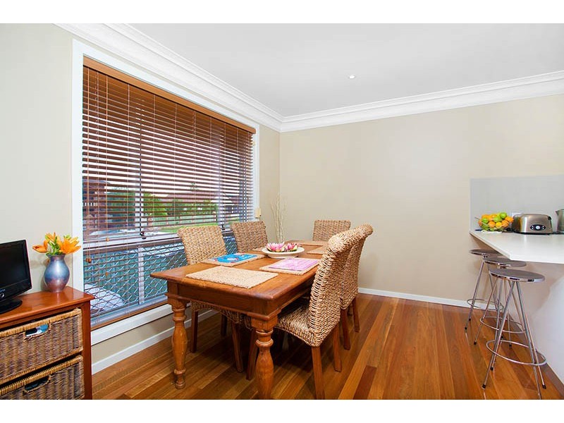 31 Woodford Avenue, Warilla NSW 2528