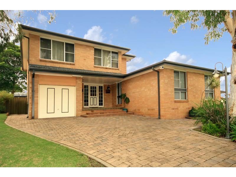 36 Blackbutt Way, Barrack Heights NSW 2528