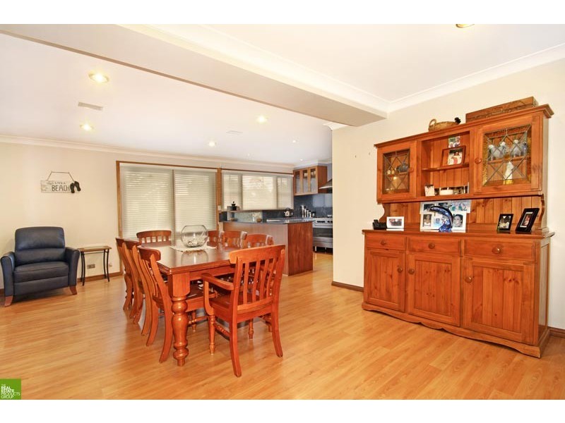 36 Blackbutt Way, Barrack Heights NSW 2528