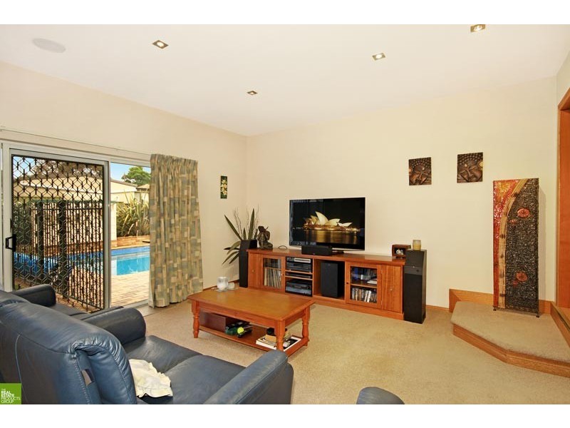 36 Blackbutt Way, Barrack Heights NSW 2528