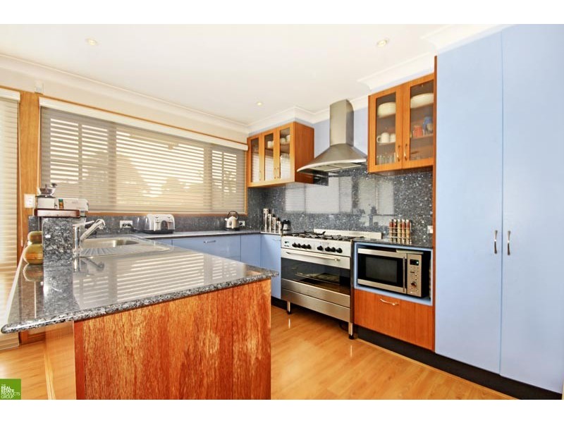 36 Blackbutt Way, Barrack Heights NSW 2528