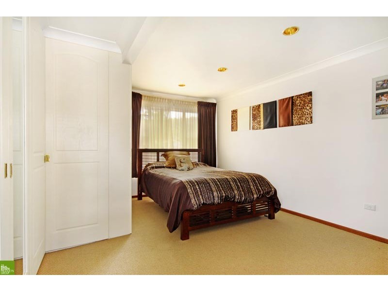 36 Blackbutt Way, Barrack Heights NSW 2528