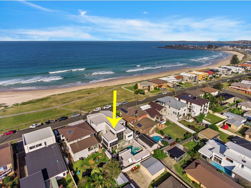 18 Little Lake Crescent, Warilla NSW 2528