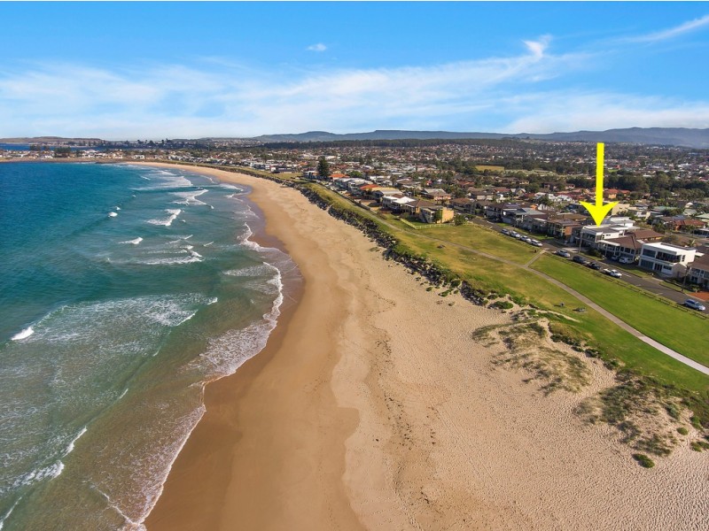 18 Little Lake Crescent, Warilla NSW 2528