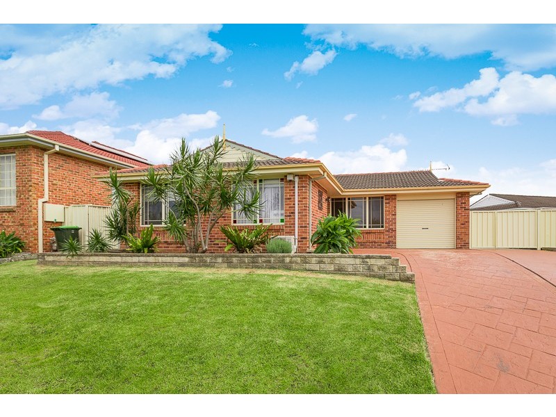 11 Mulgara Place, Blackbutt NSW 2529