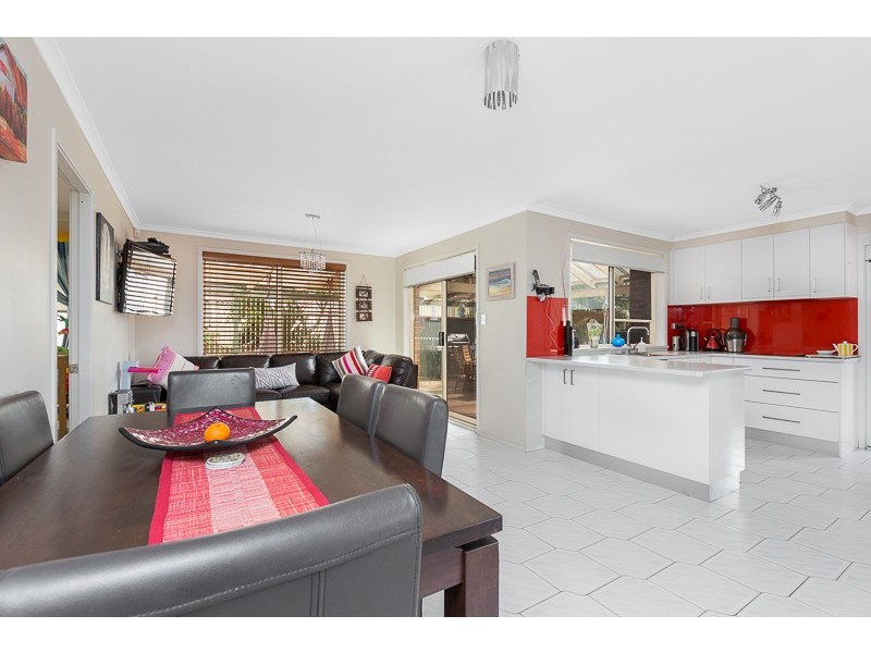 11 Mulgara Place, Blackbutt NSW 2529