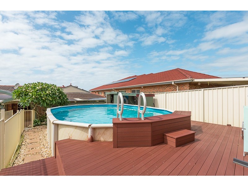 11 Mulgara Place, Blackbutt NSW 2529