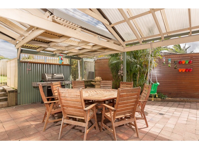 11 Mulgara Place, Blackbutt NSW 2529