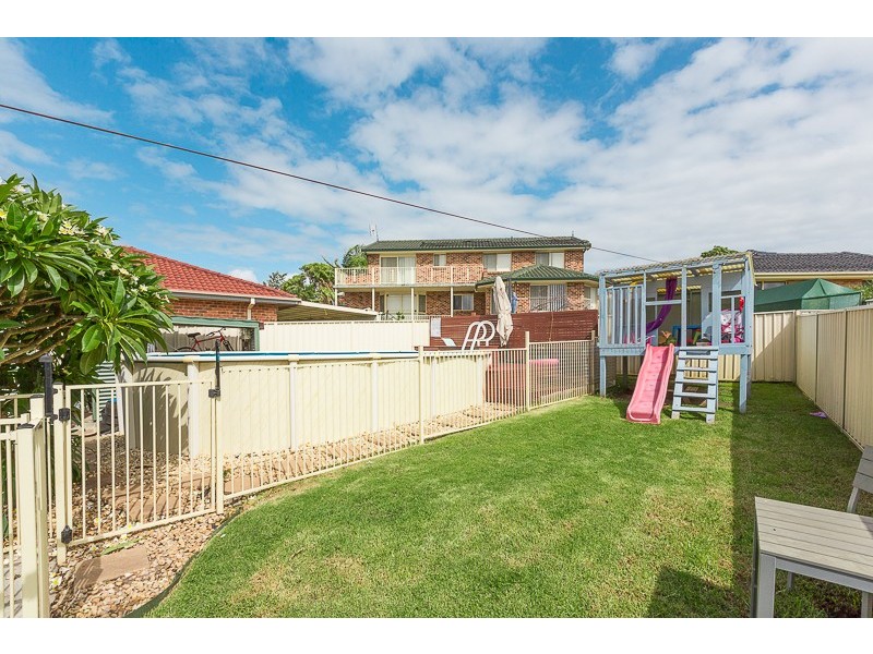 11 Mulgara Place, Blackbutt NSW 2529