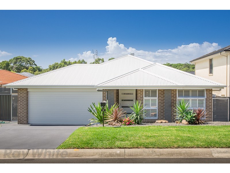 6 Thursday Avenue, Shell Cove NSW 2529