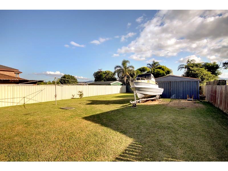 19 Eastern Avenue, Shellharbour NSW 2529