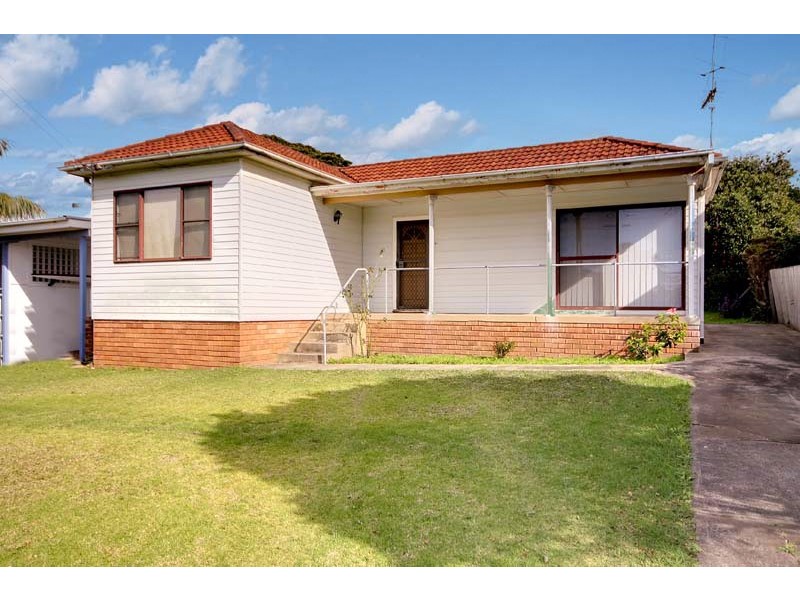 61 Wentworth Street, Shellharbour NSW 2529