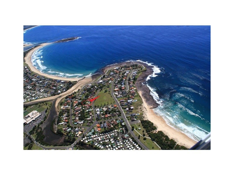 55 Barrack Avenue, Barrack Point NSW 2528