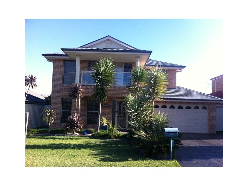 18 Caravel Cresent, Shell Cove NSW 2529