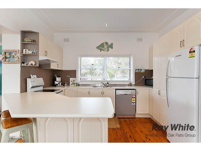 33 Jason Avenue, Barrack Heights NSW 2528