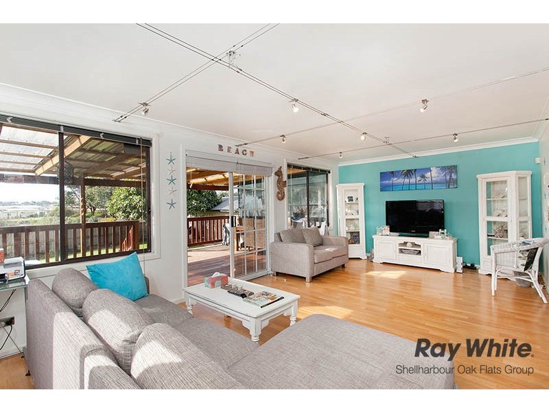 33 Jason Avenue, Barrack Heights NSW 2528