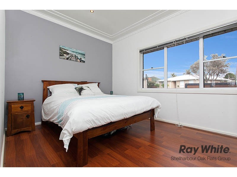 33 Jason Avenue, Barrack Heights NSW 2528