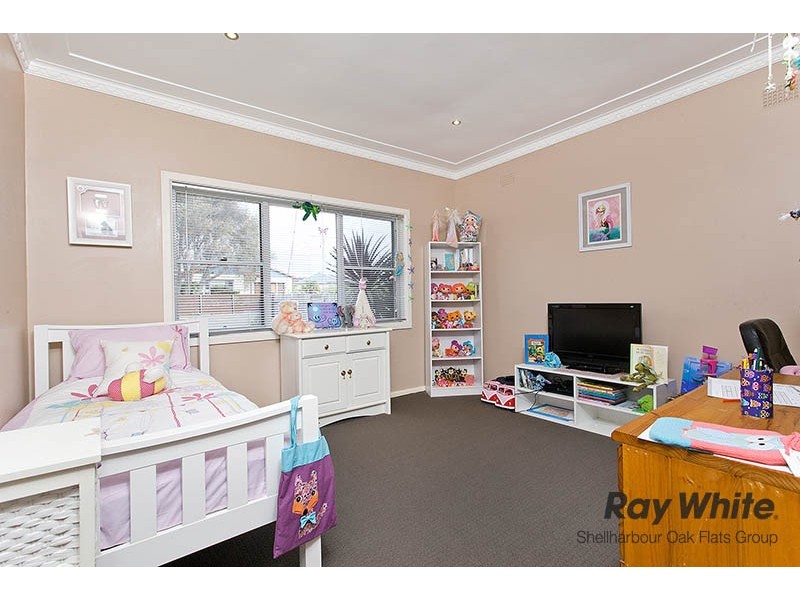 33 Jason Avenue, Barrack Heights NSW 2528