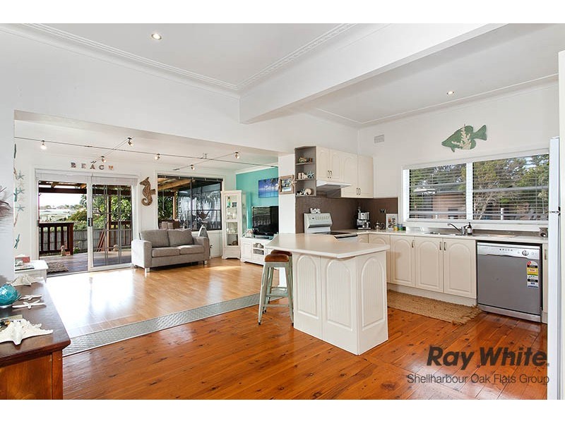 33 Jason Avenue, Barrack Heights NSW 2528