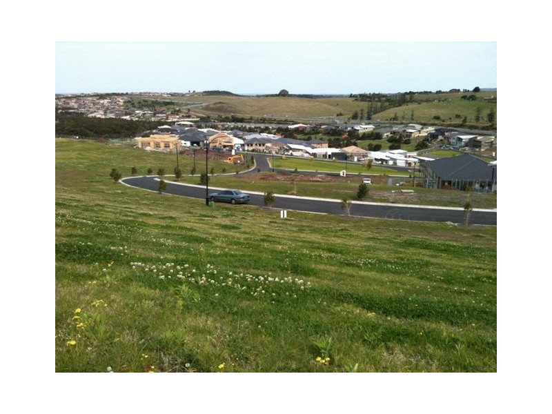 Lot 240 Rachel Avenue, Flinders NSW 2529
