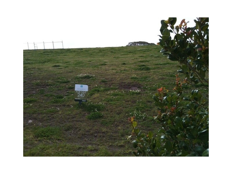 Lot 240 Rachel Avenue, Flinders NSW 2529