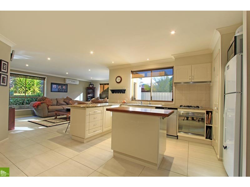 18 Bribie Avenue, Shell Cove NSW 2529