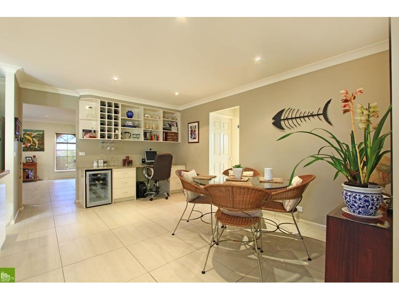 18 Bribie Avenue, Shell Cove NSW 2529