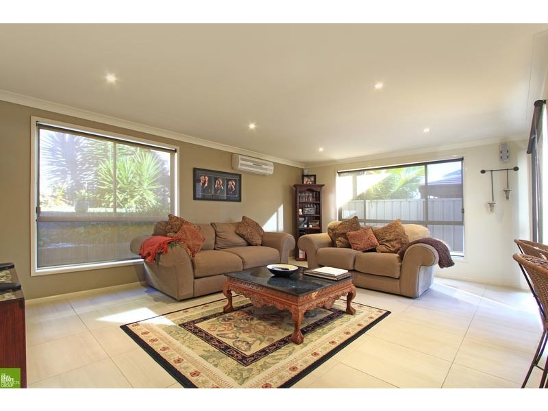 18 Bribie Avenue, Shell Cove NSW 2529