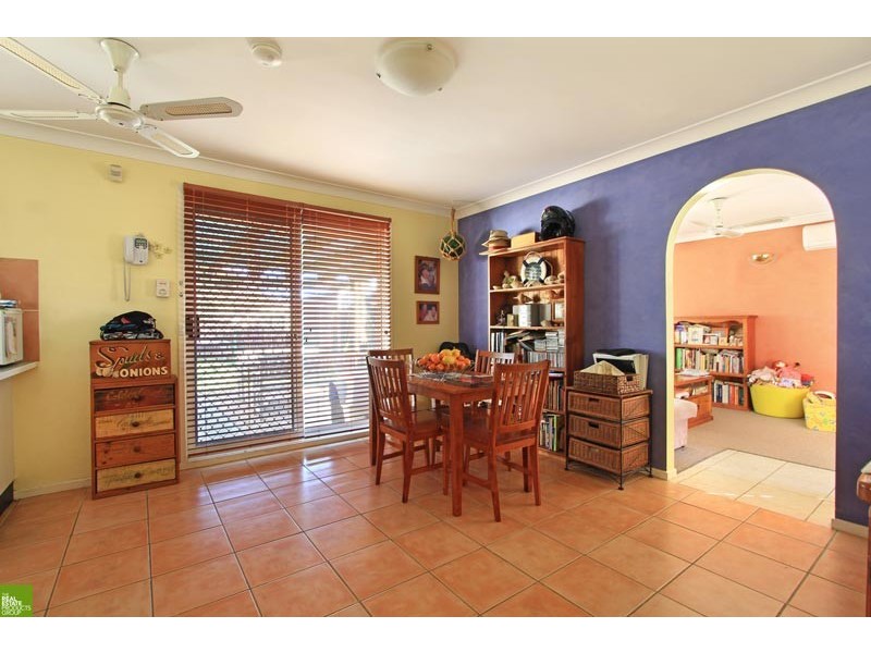 4 Corunna Crescent, Flinders NSW 2529