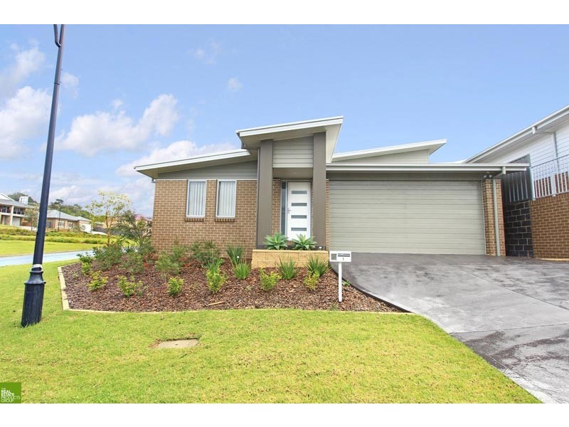 1 Bassett Street, Flinders NSW 2529